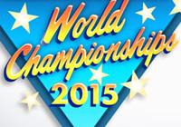 Read article Who's Playing in the World Championships 2015 - Nintendo 3DS Wii U Gaming