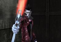 Read article Nintendo Character Profile: Travis Touchdown - Nintendo 3DS Wii U Gaming