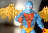 Read article Create Your own Non-Specific Action Figure - Nintendo 3DS Wii U Gaming