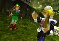 Read article Hyrule Warriors Gets Ocarina of Time Costumes - Nintendo 3DS Wii U Gaming