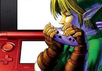 Move 3DS to Look Around in Zelda: Ocarina of Time on Nintendo gaming news, videos and discussion