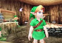 Aussie Date Set for Zelda Ocarina of Time 3D on Nintendo gaming news, videos and discussion