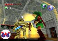 Zelda: Ocarina of Time Originally Like Mario 64 on Nintendo gaming news, videos and discussion