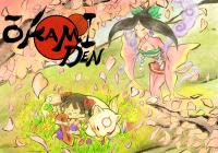 Play Okamiden in Your Local Store on Nintendo gaming news, videos and discussion