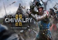 Read Review: Chivalry 2 (PC) - Nintendo 3DS Wii U Gaming