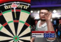 Read article Compo: Win PDC Darts 2009 - Nintendo 3DS Wii U Gaming