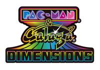 Japanese Trailer for Pac-Man & Galaga Dimensions on Nintendo gaming news, videos and discussion