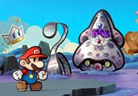 Read review for Paper Mario: Sticker Star - Nintendo 3DS Wii U Gaming