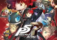 Read Review: Persona 5 Royal (Nintendo Switch) - Nintendo 3DS Wii U Gaming