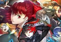 Read Review: Persona 5 Royal (PlayStation 4) - Nintendo 3DS Wii U Gaming