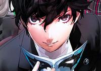 Persona 5 Releasing February 14th in North America on Nintendo gaming news, videos and discussion