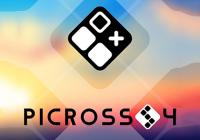 Read Review: Picross S4 (Nintendo Switch) - Nintendo 3DS Wii U Gaming