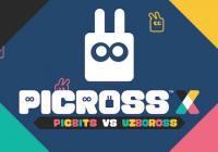 Read article News: Picross X: Picbits vs Uzboross - Nintendo 3DS Wii U Gaming