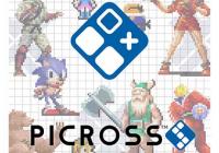 Read Review: Picross S Mega Drive & Master System (Switch) - Nintendo 3DS Wii U Gaming