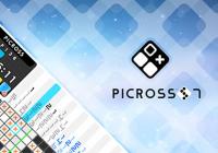 Read Review: Picross S7 (Nintendo Switch) - Nintendo 3DS Wii U Gaming