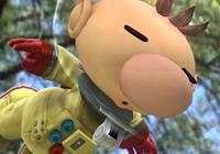 Captain Olimar and Pikmin Return to Next Super Smash Bros. on Nintendo gaming news, videos and discussion