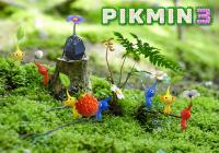 Watch Captain Olimar in the new Pikmin 3 DLC on Nintendo gaming news, videos and discussion