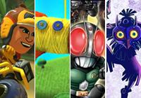 Read article Nintendo Direct Recap: Zelda, Mario Kart 8 - Nintendo 3DS Wii U Gaming