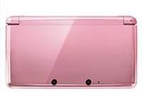 Read article Nintendo 3DS Tickled Pink - Nintendo 3DS Wii U Gaming