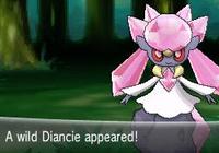 Hackers Reveal Diancie Mystery Gift Event in Pokémon X and Y on Nintendo gaming news, videos and discussion