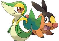 Sleep with Pokemon Black and White Starters on Nintendo gaming news, videos and discussion