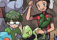 Pokémon Omega Ruby, Alpha Sapphire Gets Update on Nintendo gaming news, videos and discussion