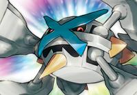 Get Shiny Beldum for Pokémon Omega Ruby / Pokémon Alpha Sapphire on Nintendo gaming news, videos and discussion