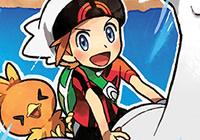 Over 7 Million Units of Pokémon Omega Ruby and Alpha Sapphire Shipped on Nintendo gaming news, videos and discussion