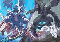 Step into an Animated Hoenn in New Pokémon Trailer on Nintendo gaming news, videos and discussion