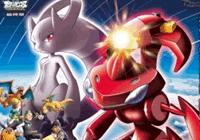 A Look at Pokémon: Genesect and the Legend Awakened in English on Nintendo gaming news, videos and discussion