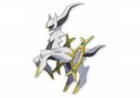 Arceus Download for Pokémon Diamond, Pearl & Platinum  on Nintendo gaming news, videos and discussion