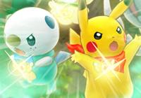 Read article New Pokémon Mystery Dungeon 3DS Trailer - Nintendo 3DS Wii U Gaming