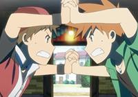 Pokémon Origins to Air in English from November 15th on Nintendo gaming news, videos and discussion