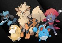 Nintendo Unveils Pokémon Infographic on Nintendo gaming news, videos and discussion