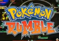 Pokémon Rumbles onto WiiWare on Nintendo gaming news, videos and discussion