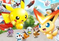 Pokémon Rumble U Launches on Europe and North America Wii U in August on Nintendo gaming news, videos and discussion