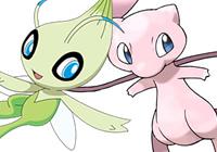 Read article New Pokémon Rumble U Figures Include Mew - Nintendo 3DS Wii U Gaming