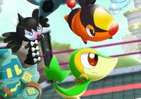 Read article Pokémon Rumble U NFC Toys Available at GAME - Nintendo 3DS Wii U Gaming
