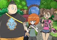 Read article Meet the New Pokémon X/Y Friends, Gym Leader - Nintendo 3DS Wii U Gaming