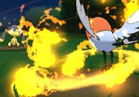 Read article A Look ar Air Battles in Pokémon X / Y - Nintendo 3DS Wii U Gaming