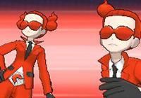 New Pokémon X/Y Legendary Details, Team Flare and New Trailer on Nintendo gaming news, videos and discussion