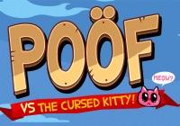 Review for Poof vs. The Cursed Kitty on PC
