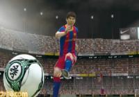 Watch: New Debut trailer for Pro Evo 3DS on Nintendo gaming news, videos and discussion