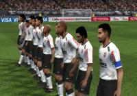 Read article Konami Scores with Pro Evo in London - Nintendo 3DS Wii U Gaming