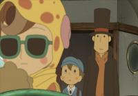 Go Figure(ine) with Professor Layton on Nintendo gaming news, videos and discussion