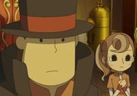 Have a Nibble of Chocolate Professor Layton on Nintendo gaming news, videos and discussion