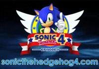 Sonic the Hedgehog 4 Confirmed for WiiWare on Nintendo gaming news, videos and discussion