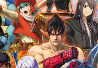 Read article Project X Zone 2 Comic Con Trailer - Nintendo 3DS Wii U Gaming