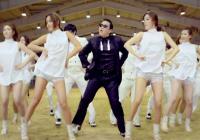 Read article Gangnam Style Now Available in Just Dance 4 - Nintendo 3DS Wii U Gaming