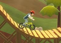 Pumped BMX + Bringing Stunts to Wii U on Nintendo gaming news, videos and discussion
